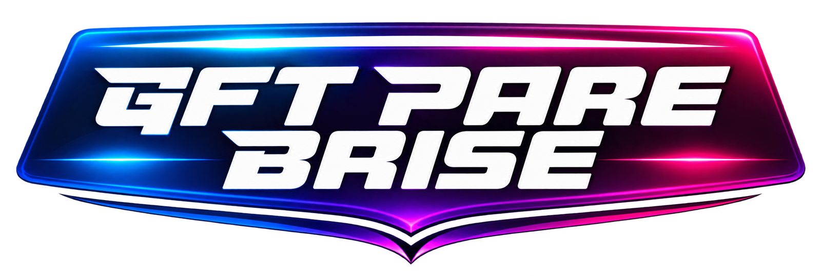 GFT PARE-BRISE